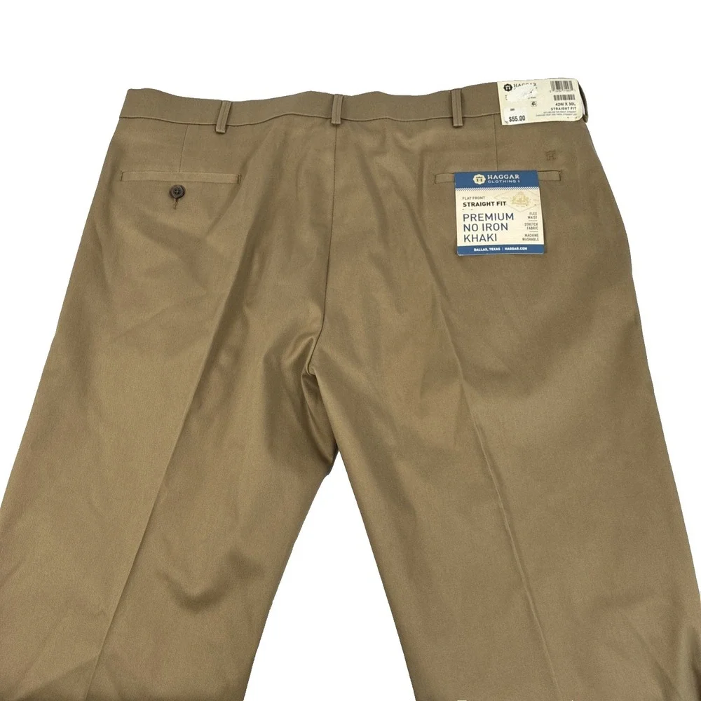 Haggar these pants